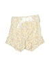 PH Play Floral Yellow Shorts 3-6 MO / 6 MO - photo 1