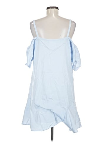 Prose & Poetry Casual Dress (view 2)