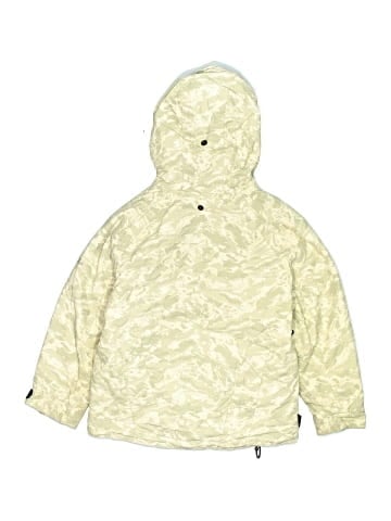Obermeyer Snow Jacket (view 2)