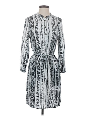 Twelfth Street by Cynthia Vincent Casual Dress (view 1)