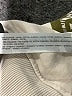 Denim & Flower Tan Pullover Hoodie Size M - photo 8