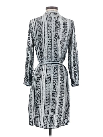 Twelfth Street by Cynthia Vincent Casual Dress (view 2)