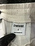 Gymshark Ivory Track Pants Size S - photo 4