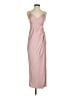 Sachin + Babi 100% Polyester Pink Cocktail Dress Size 0 - photo 1