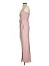Sachin + Babi 100% Polyester Pink Cocktail Dress Size 0 - photo 5