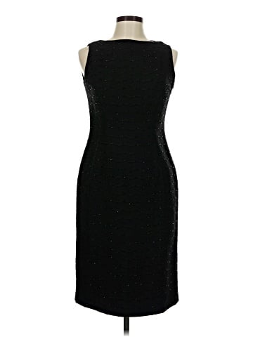 Carmen Marc Valvo Cocktail Dress (view 1)