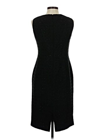 Carmen Marc Valvo Cocktail Dress (view 2)