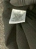 Abbeline Black Sleeveless Blouse Size M - photo 8