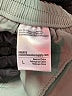 Avalanche Solid Green Casual Pants Size L - photo 7