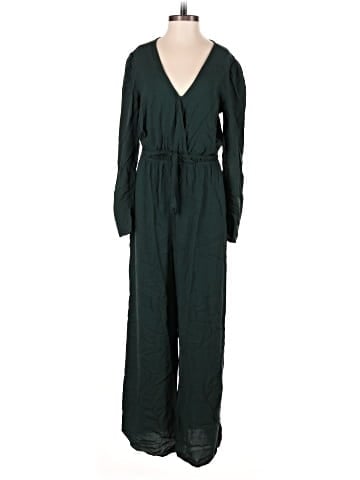 A New Day Jumpsuit (view 1)