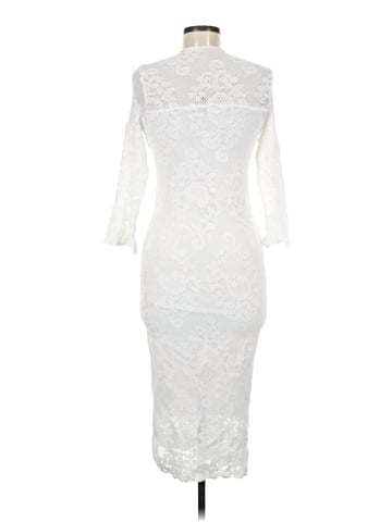 Amour Vert Cocktail Dress (view 2)