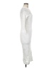Amour Vert White Cocktail Dress Size M - photo 4
