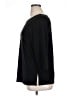 Valentina Black 3/4 Sleeve Top Size XL - photo 5