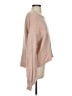 Madewell Pink Pullover Sweater Size S - photo 4