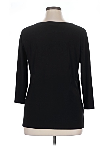 Valentina 3/4 Sleeve T-Shirt (view 2)