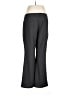 The Limited Chevron-herringbone Gray Dress Pants Size 12 - photo 2
