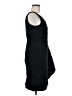 White House Black Market Black Cocktail Dress Size 6 - photo 4