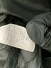 Discreet Solid Black Formal Skirt Size M - photo 5