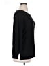 Valentina Black 3/4 Sleeve T-Shirt Size XL - photo 4