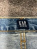 Gap Blue Jeans Size 29 waist - photo 7