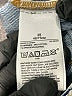 Gap Blue Jeans Size 29 waist - photo 8