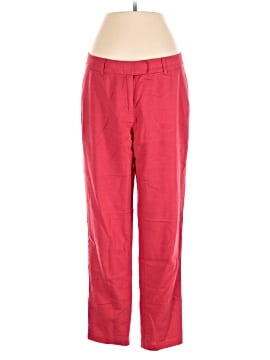 The Limited Linen Pants
