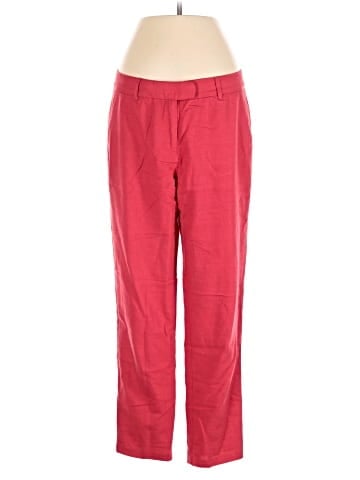 The Limited Linen Pants (view 1)