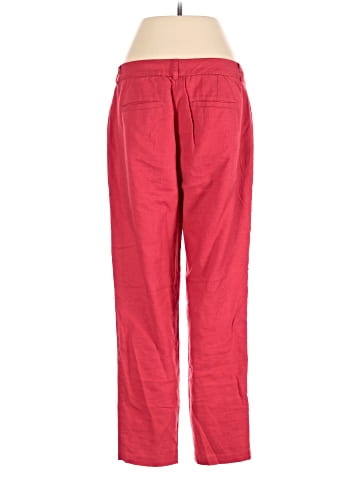The Limited Linen Pants (view 2)