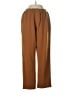 Assorted Brands Solid Brown Casual Pants Size XL - photo 1