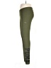Puma Green Active Pants Size L - photo 5