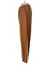 Assorted Brands Solid Brown Casual Pants Size XL - photo 5