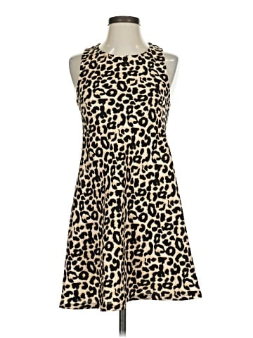 TOBI Casual Dress (view 1)