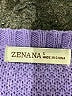 Zenana 100% Acrylic Solid Purple Pullover Sweater Size S - photo 7