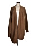 H&M Brown Cardigan Size M - photo 1