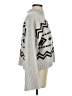 Cupcakes & Cashmere Chevron-herringbone Gray Pullover Sweater Size S - photo 4