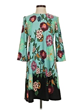 Gabby Skye Casual Dress