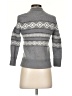 Rag & Bone Argyle Gray Cardigan Size XS - photo 2