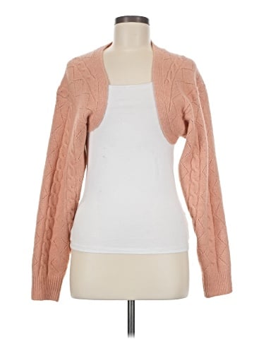 Flat White Cardigan (view 1)