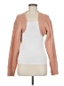 Flat White Pink Orange Cardigan One size - photo 1