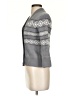 Rag & Bone Argyle Gray Cardigan Size XS - photo 5