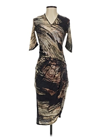 Helmut Lang Cocktail Dress (view 1)
