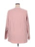 Sioni Pink Pullover Sweater Size 3X (estimated) - photo 2