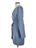 NBD Blue Kimono Size S - photo 5