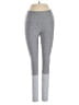 Outdoor Voices Gray Active Pants Size XS - photo 1