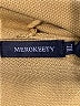 Merokeety Yellow Cardigan Size XL - photo 7