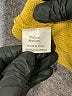 Merokeety Yellow Cardigan Size XL - photo 8