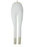 Athleta Color Block Ivory Active Pants Size XS - photo 1