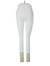 Athleta Color Block Ivory Active Pants Size XS - photo 2