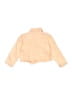 Crazy 8 Orange Jacket Size 2T - photo 2