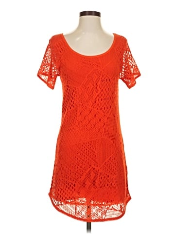 Ecote Casual Dress (view 1)